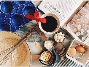 Image post by @lepainquotidienus on Instagram