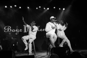 Image post by @boyziimen on Instagram
