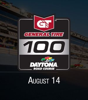 Image post by @daytona on Instagram