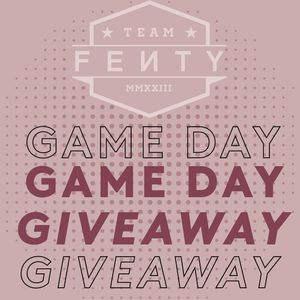 Image post by @fentybeauty on Instagram