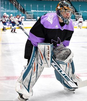 Image post by @truelefevre_goalie on Instagram