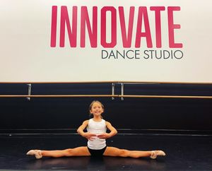 Image post by @innovatedancestudioids on Instagram