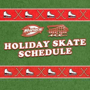 Image post by @the_rinks on Instagram