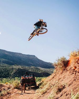 Image post by @polarisorv on Instagram