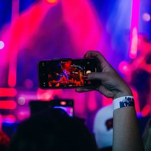 Image post by @summerfest on Instagram
