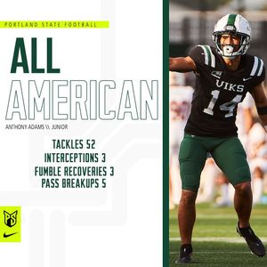 Image post by @psuviksfb on Instagram
