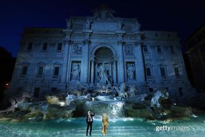 Image post by @gettyimages on Instagram