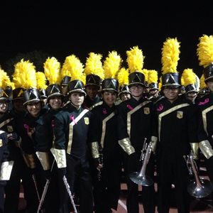 Image post by @mcallenisd on Instagram
