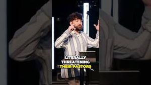 Video post by @legacynashville on YouTube