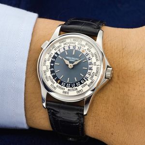Image post by @sothebyswatches on Instagram
