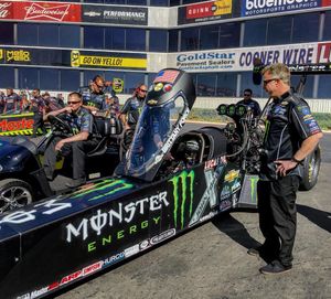 Image post by @jfr_racing on Instagram