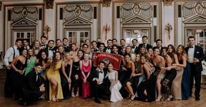 Image post by @bostoncollege on Instagram