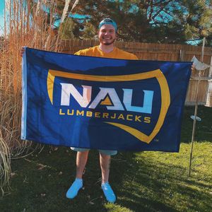 Image post by @nauflagstaff on Instagram