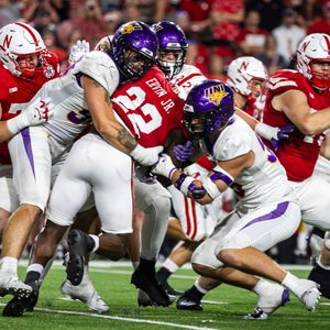 Image post by @uniathletics on Instagram