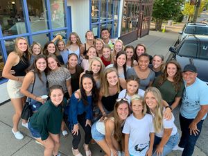 Image post by @lipscombwsoc on Instagram