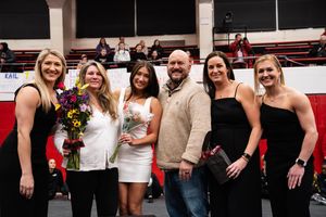 Image post by @semogymnastics on Instagram