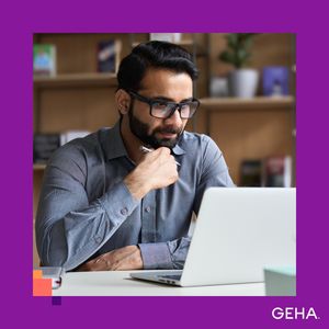 Image post by @gehahealth on Instagram