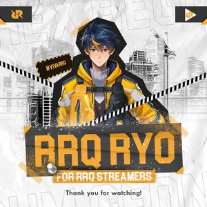Image post by @teamrrq on Instagram