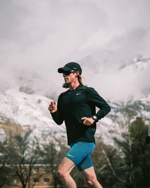 Image post by @colehocker on Instagram
