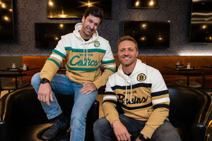 Image post by @bostonproshop on Instagram