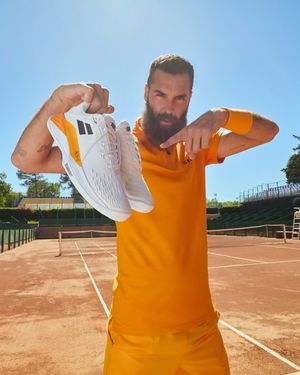 Image post by @babolat on Instagram