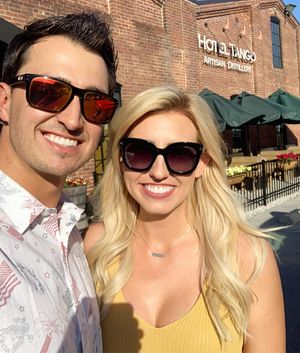 Image post by @courtneyforce on Instagram