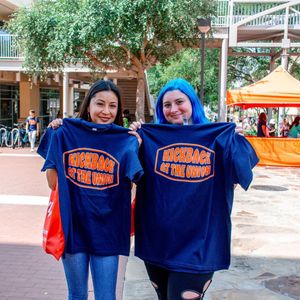 Image post by @utsa on Instagram