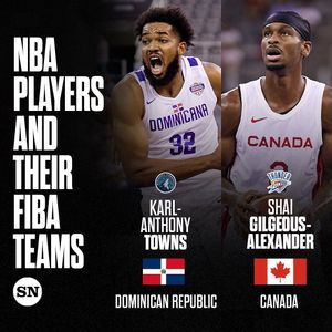 Image post by @sportingnews on Instagram