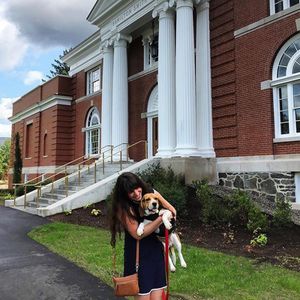 Image post by @uofnh on Instagram