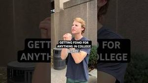 Video post by @americanhighshorts on YouTube