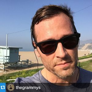 Image post by @kaskade on Instagram