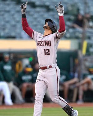 Image post by @dbacks on Instagram