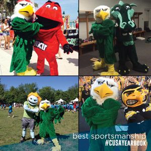 Image post by @conferenceusa on Instagram