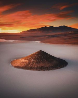 Image post by @dronepals on Instagram