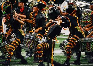 Image post by @carolinacrown on Instagram
