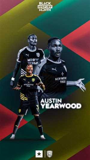 Image post by @USLChampionship on Twitter