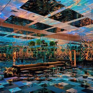 Image post by @mickalenethomas on Instagram