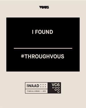 Image post by @vouschurch on Instagram