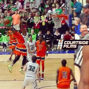 Image post by @courtsidefilms on Instagram