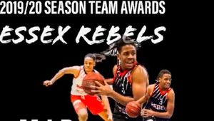 Image post by @essexrebelsbasketball on Instagram