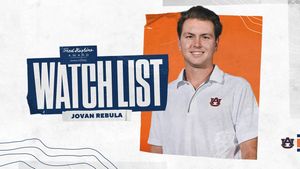 Image post by @auburnmgolf on Instagram