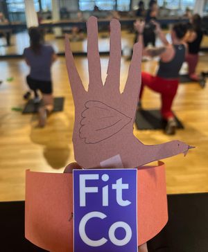 Image post by @fitcollectivedenver on Instagram