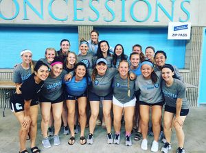 Image post by @culionssoftball on Instagram