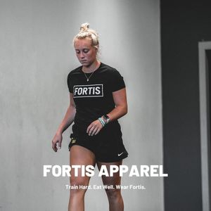 Image post by @thefortisacademy on Instagram