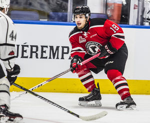 Image post by @quebec_remparts on Instagram