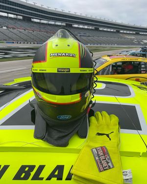 Image post by @ryanblaney10 on Instagram