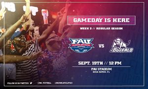 Image post by @faufootball on Instagram