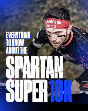 Image post by @spartanrace on Instagram