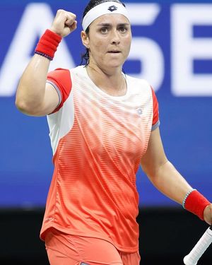 Image post by @usopen on Instagram