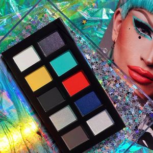 Image post by @nyxcosmetics on Instagram